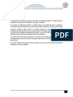 Dise o de Una Planta de Tratamiento Mediante El Filtro Percolador Para Chilla