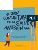 Gestión Comunitaria de La Salud Ambiental ID31