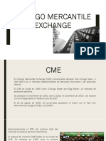 chicago mercantile exchange.pptx