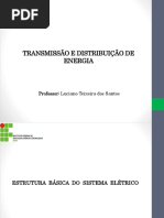 Estrutura do Setor Elétrico - Estrutura básica.pptx