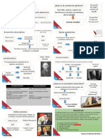 Division de La Economia