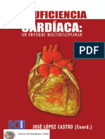 Insuficiencia Cardiaca Un Enfoque Multidisciplinar