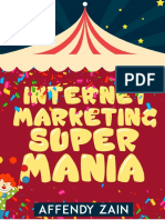 Internet Marketing Super Mania Duitcloud
