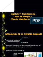 Transferencia Lineal de Energia