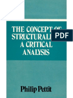 Philip Pettit. The Concept of Structuralism. A Critical Analysis (1975).pdf