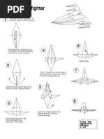 Full Rigged Ship