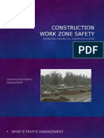 Hazard Identification and Risk Assessment Control - Tree Cutting & Earth Balling