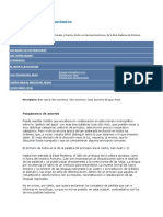 El Agua Como Recurso Economico