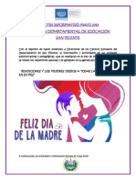 5 Boletin Informativo Mayo 2019