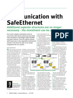 HIMA Ethernet