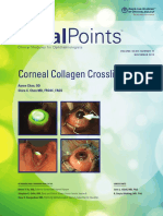Corneal Collagen Crosslinking PDF