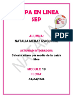 Merazizaguirre Natalia M19S2 AI4 Calcularaltura