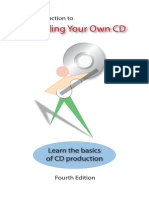 Como Gravar Seu Proprio CD