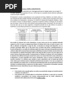 Norma SCT M MMP 1-01-03 | PDF | Muestreo (Estadísticas) | Residuos