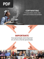 Copywriting - SBCopy IMPIRICUS