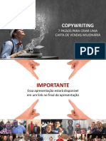 Copywriting - SBCopy IMPIRICUS