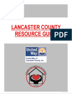 lancaster community resource guide
