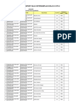 F Keterampilan Sosiologi XI IPS 2