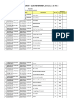 F Keterampilan Sosiologi XI IPS 3