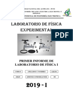 Movimiento Parabolico de Un Proyectil