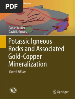 Daniel Müller, David I. Groves (Auth.) ) Potassic (B-Ok - Xyz