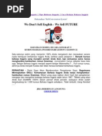 Download Cepat Belajar Bahasa Inggris - Tips Kursus Bahasa Inggris - Cara Mudah Belajar Bahasa Inggris by anon_202970 SN41359016 doc pdf