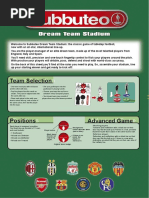 How to Play Match Attax Rules | PDF | Competitive Games | Rules