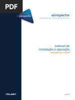 Manual Software WspSmart