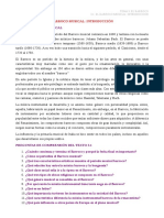 Tema 3 El Barroco Todo PDF