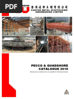 Pecco Quadshore System 2018 v2