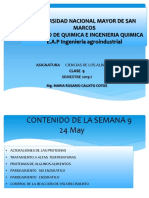 Clase 9 Protein - Pardeamiento 2019