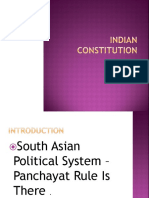 Presentation Indian Constitution Article243 1455359271 14887
