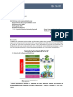 Lectura 4 Sociedad y Contexto II