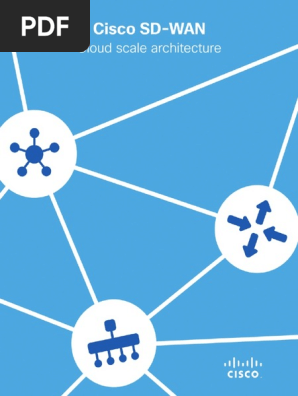 Sdwan Book