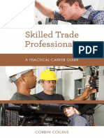 Skilled Trade Professionals - Corbin Collins