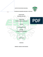 Clasificación Aisi Sae