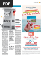 conflicto de la bamba de mineria