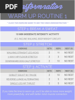 Bikini Body Burn Pdf Pdf Saturated Fat Diet Nutrition