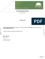 CertificadoAfiliacionSaldo PDF