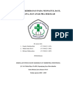 Cep Hal Hematoma