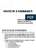 Anatomi Sistem Endokrine