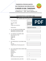 Form Jalur Perpindahan Orang Tua PDF
