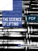 Science of Lifting Preview1