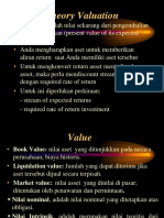 Valuation Sp, Bond Cs, 2019 Oke-1