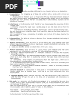 CompleteJava&J2EE Interview Questions