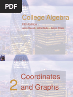 College Algebra: Fifth Edition