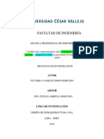 Comportamiento Entre El Adoquín Convencional de Concreto y Adoquín de Asfalto