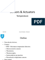 5 SA6 Temperature Sensors 2015