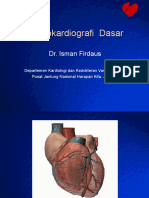 Elektrokardiografi  Dasar EDISI FEB 07.ppt