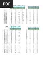 Ksm  Design Capacity Tables For Welded Sections Steltech PDF